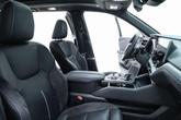 Thumbnail of 2024 Cloudburst Gray Lexus TX 350