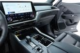 Thumbnail of 2024 Cloudburst Gray Lexus TX 350