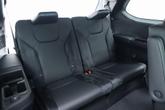 Thumbnail of 2024 Cloudburst Gray Lexus TX 350