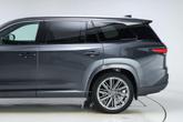 Thumbnail of 2024 Cloudburst Gray Lexus TX 350