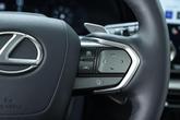 Thumbnail of 2024 Cloudburst Gray Lexus TX 350