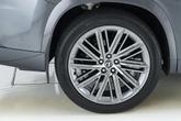 Thumbnail of 2024 Cloudburst Gray Lexus TX 350