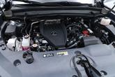 Thumbnail of 2024 Cloudburst Gray Lexus TX 350