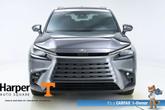 Thumbnail of 2024 Cloudburst Gray Lexus TX 350