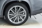 Thumbnail of 2024 Cloudburst Gray Lexus TX 350