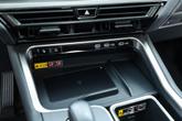 Thumbnail of 2024 Cloudburst Gray Lexus TX 350