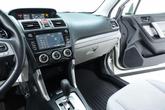 Thumbnail of 2018 Crystal White Pearl Subaru Forester