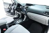 Thumbnail of 2018 Crystal White Pearl Subaru Forester