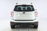 Thumbnail of 2018 Crystal White Pearl Subaru Forester
