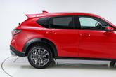 Thumbnail of 2025 Red Acura ADX