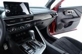 Thumbnail of 2025 Red Acura ADX