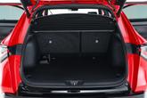 Thumbnail of 2025 Red Acura ADX