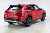 Thumbnail of 2025 Red Acura ADX