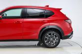 Thumbnail of 2025 Red Acura ADX