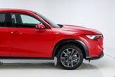 Thumbnail of 2025 Red Acura ADX