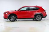 Thumbnail of 2025 Red Acura ADX