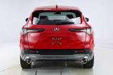 Thumbnail of 2025 Red Acura ADX