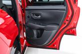 Thumbnail of 2025 Red Acura ADX
