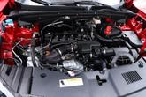 Thumbnail of 2025 Red Acura ADX