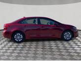 Thumbnail of 2022 Ruby Flare Pearl Toyota Corolla Hybrid