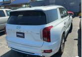 Thumbnail of 2020 Hyper White Hyundai PALISADE