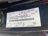 Thumbnail of 2020 Agate Black Metallic Ford F-150