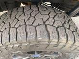 Thumbnail of 2020 Agate Black Metallic Ford F-150