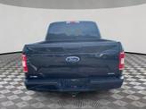 Thumbnail of 2020 Agate Black Metallic Ford F-150