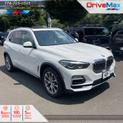Photo of 2019 White BMW X5