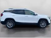 Thumbnail of 2022 White GMC Terrain