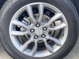 Thumbnail of 2022 White GMC Terrain