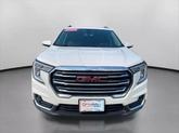 Thumbnail of 2022 White GMC Terrain