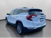 Thumbnail of 2022 White GMC Terrain