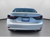 Thumbnail of 2018 Eminent White Pearl Lexus GS 350