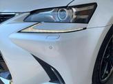Thumbnail of 2018 Eminent White Pearl Lexus GS 350