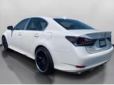 Thumbnail of 2018 Eminent White Pearl Lexus GS 350