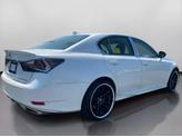 Thumbnail of 2018 Eminent White Pearl Lexus GS 350