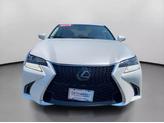 Thumbnail of 2018 Eminent White Pearl Lexus GS 350