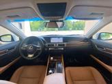 Thumbnail of 2018 Eminent White Pearl Lexus GS 350