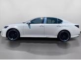 Thumbnail of 2018 Eminent White Pearl Lexus GS 350