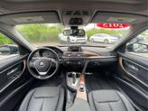 Thumbnail of 2015 Black BMW 328