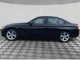 Thumbnail of 2015 Black BMW 328