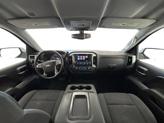 Thumbnail of 2015 Summit White Chevrolet Silverado 1500