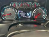 Thumbnail of 2015 Summit White Chevrolet Silverado 1500