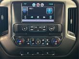 Thumbnail of 2015 Summit White Chevrolet Silverado 1500
