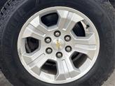 Thumbnail of 2015 Summit White Chevrolet Silverado 1500
