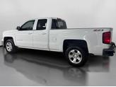 Thumbnail of 2015 Summit White Chevrolet Silverado 1500
