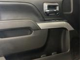 Thumbnail of 2015 Summit White Chevrolet Silverado 1500