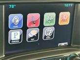 Thumbnail of 2015 Summit White Chevrolet Silverado 1500