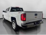 Thumbnail of 2015 Summit White Chevrolet Silverado 1500